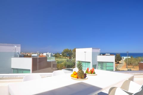 Day, View (from property/room), Balcony/Terrace