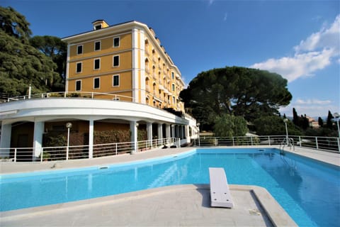 Eden by PortofinoHomes Apartment in Santa Margherita Ligure