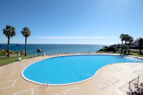 Nearby landmark, Natural landscape, Pool view, Sea view, Swimming pool