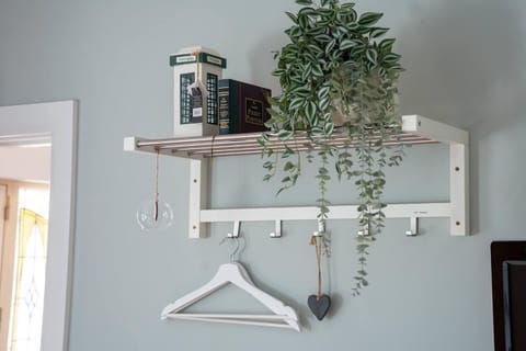 Cluain Abhainn 2-4 guests, private entrance Vacation rental in County Mayo