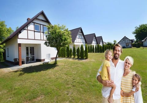 Garden, Area and facilities, Family