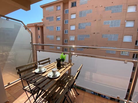 Balcony/Terrace, Balcony/Terrace