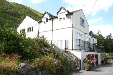 StoneyFell House in Copeland District