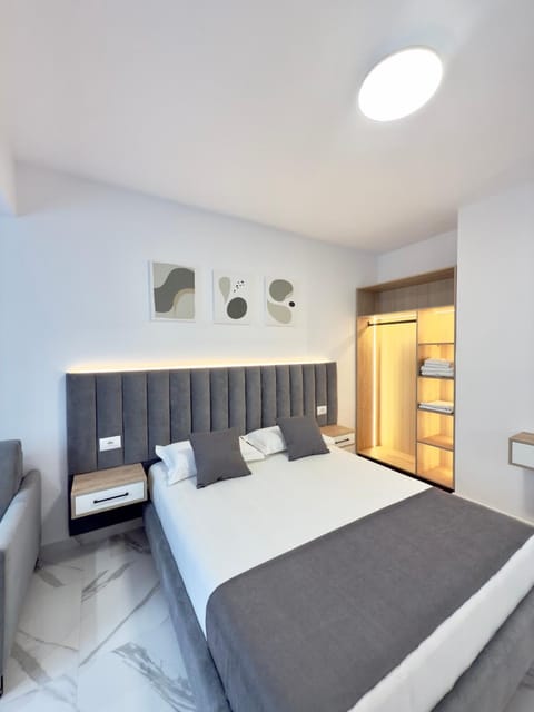 Voda apartments Apartment in Ksamil