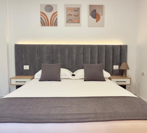 Voda apartments Apartment in Ksamil