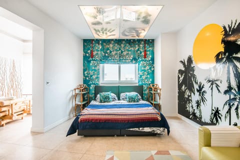 City Dacha Bed and Breakfast in Sliema