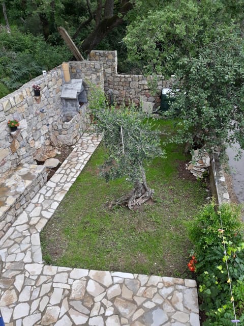 House Stijepovic House in Budva Municipality