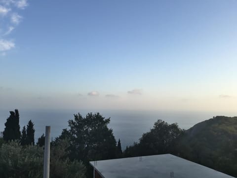 House Stijepovic House in Budva Municipality