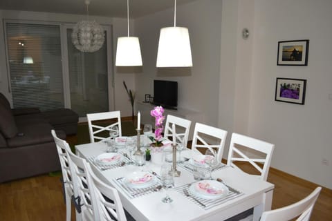 Hakuna Matata Apartment in Biograd na Moru