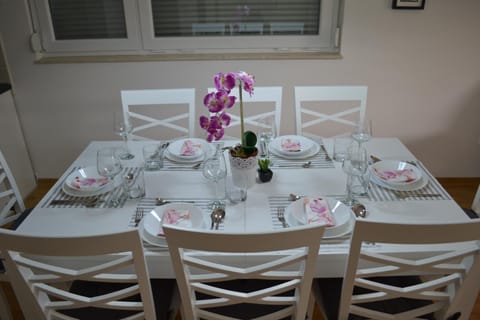 Hakuna Matata Apartment in Biograd na Moru