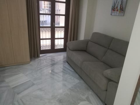 Apartamentos Edificio Vicente Apartment in Malaga