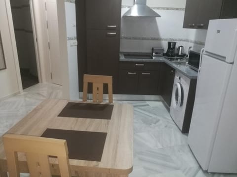 Apartamentos Edificio Vicente Apartment in Malaga