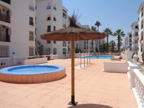 Appartement Punta Almina 100 m from t h e sea Apartment in San Luis de Sabinillas