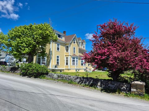 Property view