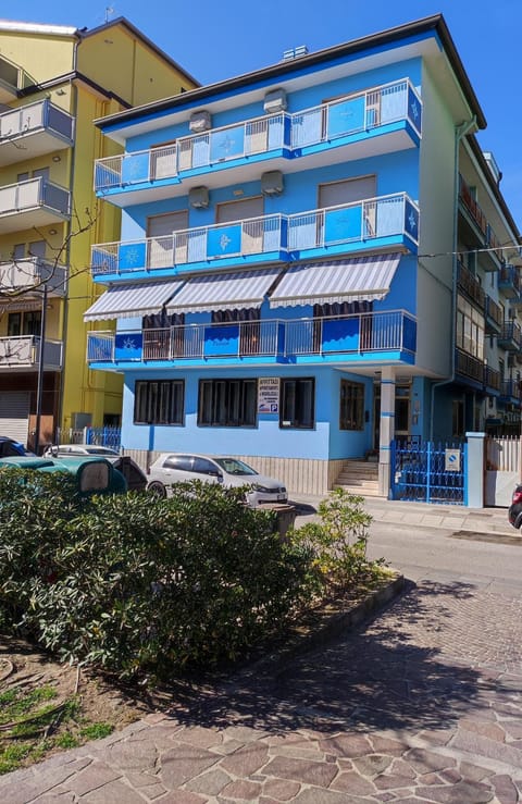 Appartamenti Padoan Apartment in Chioggia