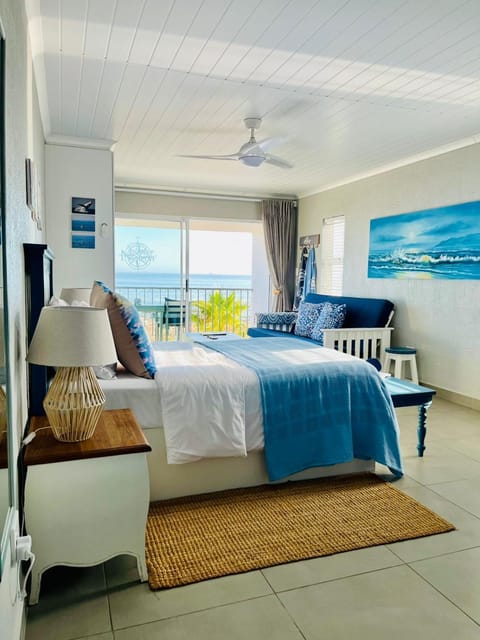 True North West Coast - Beachfront Apartment in Western Cape