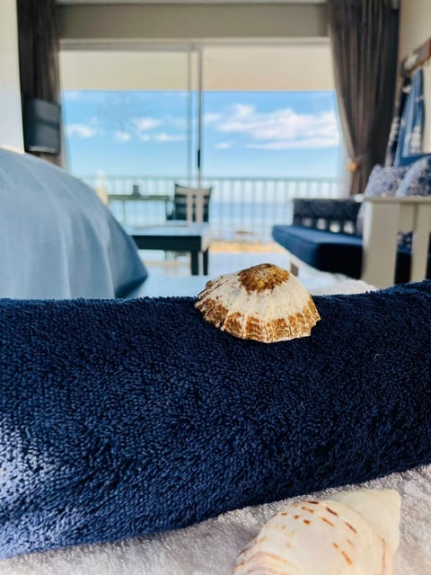 True North West Coast - Beachfront Apartment in Western Cape