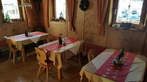 Pension Elisabeth Bed and Breakfast in Trentino-South Tyrol