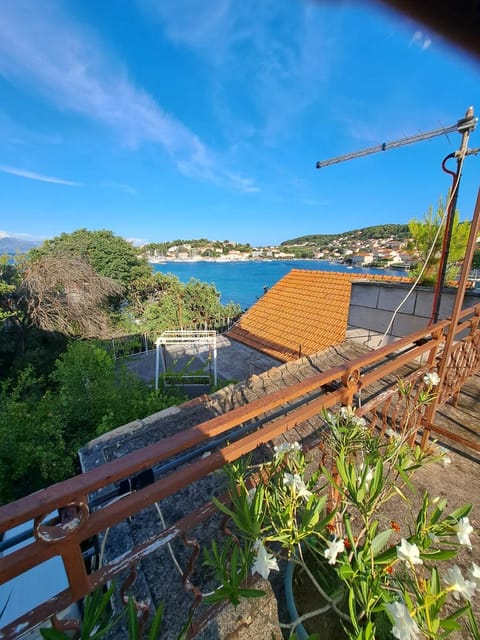 Day, Natural landscape, Sea view