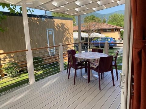 Hotel Villa Delle Palme Hotel in Cannobio