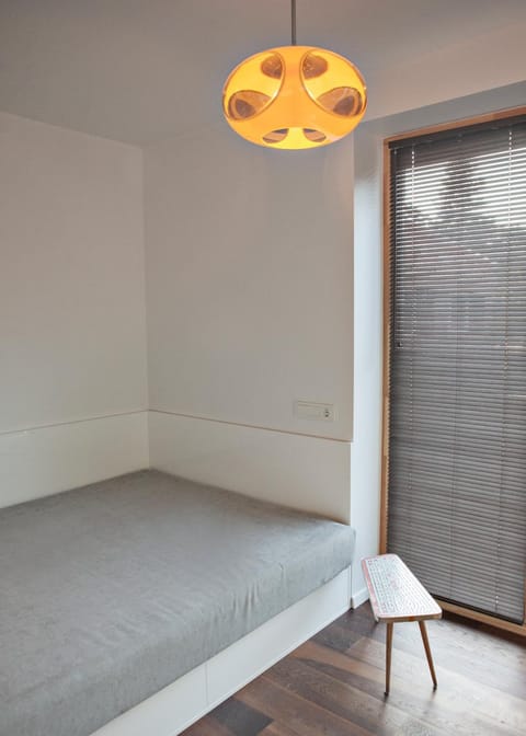 Baltic Beach Retreat Apartment in Klaipėda County, Lithuania