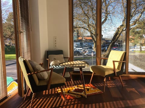 Baltic Beach Retreat Apartment in Klaipėda County, Lithuania