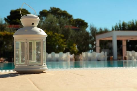 Albergo 2 Pini Hotel in Rodi Garganico