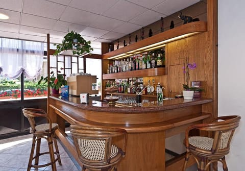 Lounge or bar