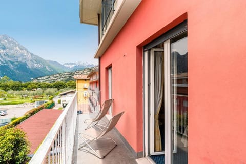 Albergo Al Caminetto Hotel in Nago–Torbole