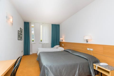 Albergo Al Caminetto Hotel in Nago–Torbole