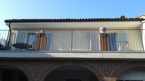 Casa Da Cristina Apartment Apartment in La Morra