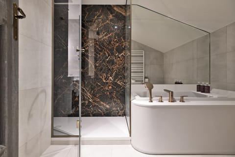 Les 2 chalets - Les appartements du Strato Apartment in Saint-Bon-Tarentaise