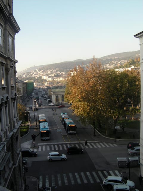 City view