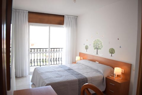 Apartamentos O Grove Apartment in O Salnés