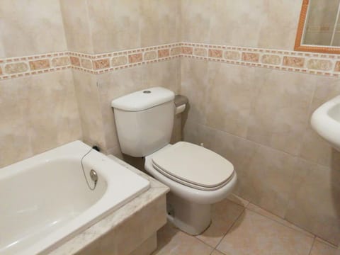 Apartamentos O Grove Apartment in O Salnés