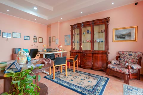 Living room, Lobby or reception, Seating area