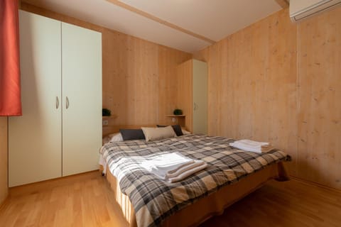 Camping Brione Campground/ 
RV Resort in Riva del Garda