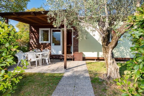 Camping Brione Campground/ 
RV Resort in Riva del Garda
