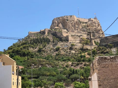 View (from property/room), Landmark view, Street view