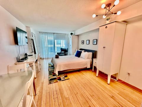 The Stay At Brickell Club Apartment in Brickell