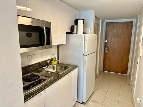 The Stay At Brickell Club Apartment in Brickell