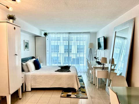 The Stay At Brickell Club Apartment in Brickell