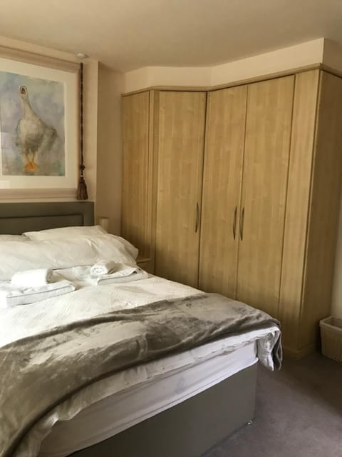 Highview Bed and Breakfast Bed and Breakfast in Nailsworth