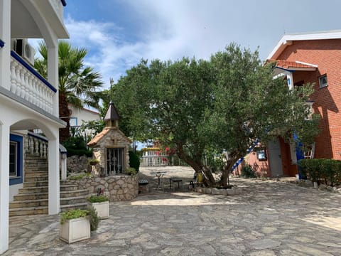 Property building, View (from property/room)