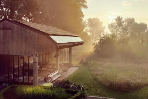 B&B Lisdodde Bed and Breakfast in Bruges