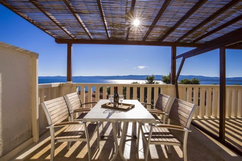 Apartmani Sani Bol Apartment in Bol