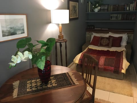 Casa Tiradentes - apto 3 Apartment in Tiradentes