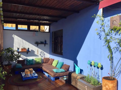 Off site, Balcony/Terrace