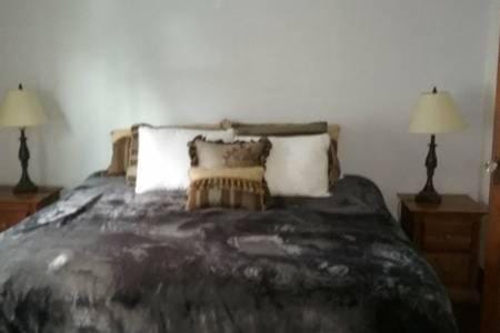 Picasso's Condo House in Ohio