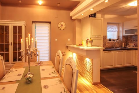 Holiday house Leona House in Lika-Senj County